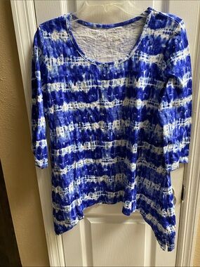 NWT Coral Bay top